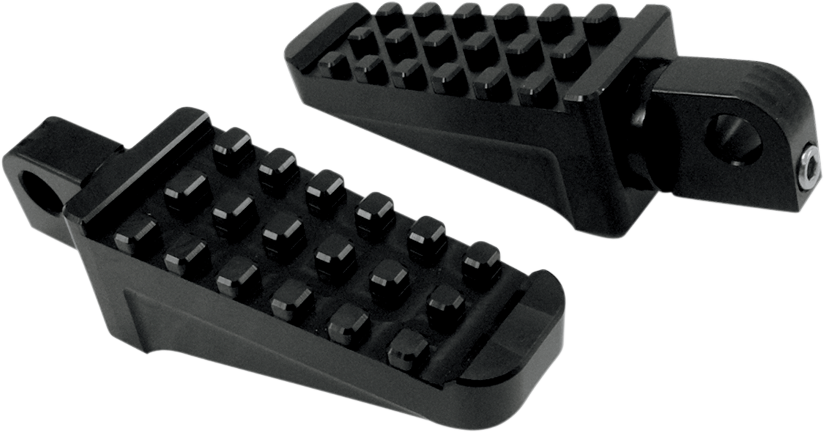 JOKER MACHINE Road Racing Foot Pegs