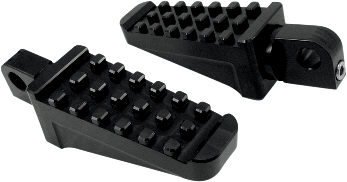 Joker Machine Road Racing Foot Pegs For Harley