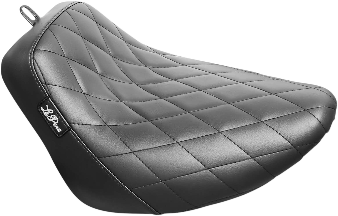 Bare Bones Solo Seat