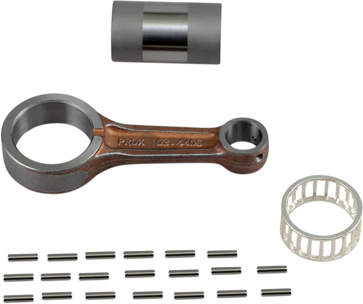Connecting Rods