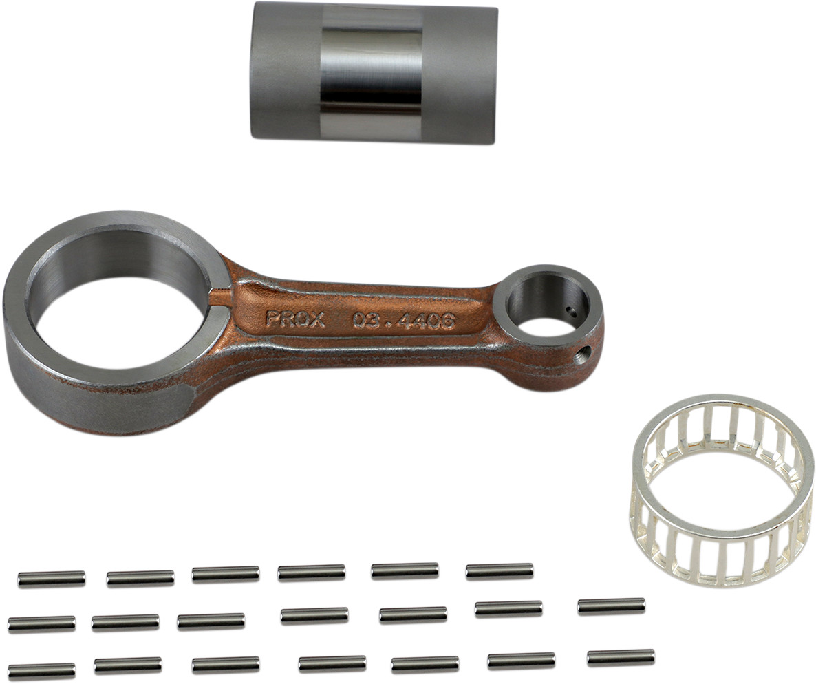 Connecting Rods