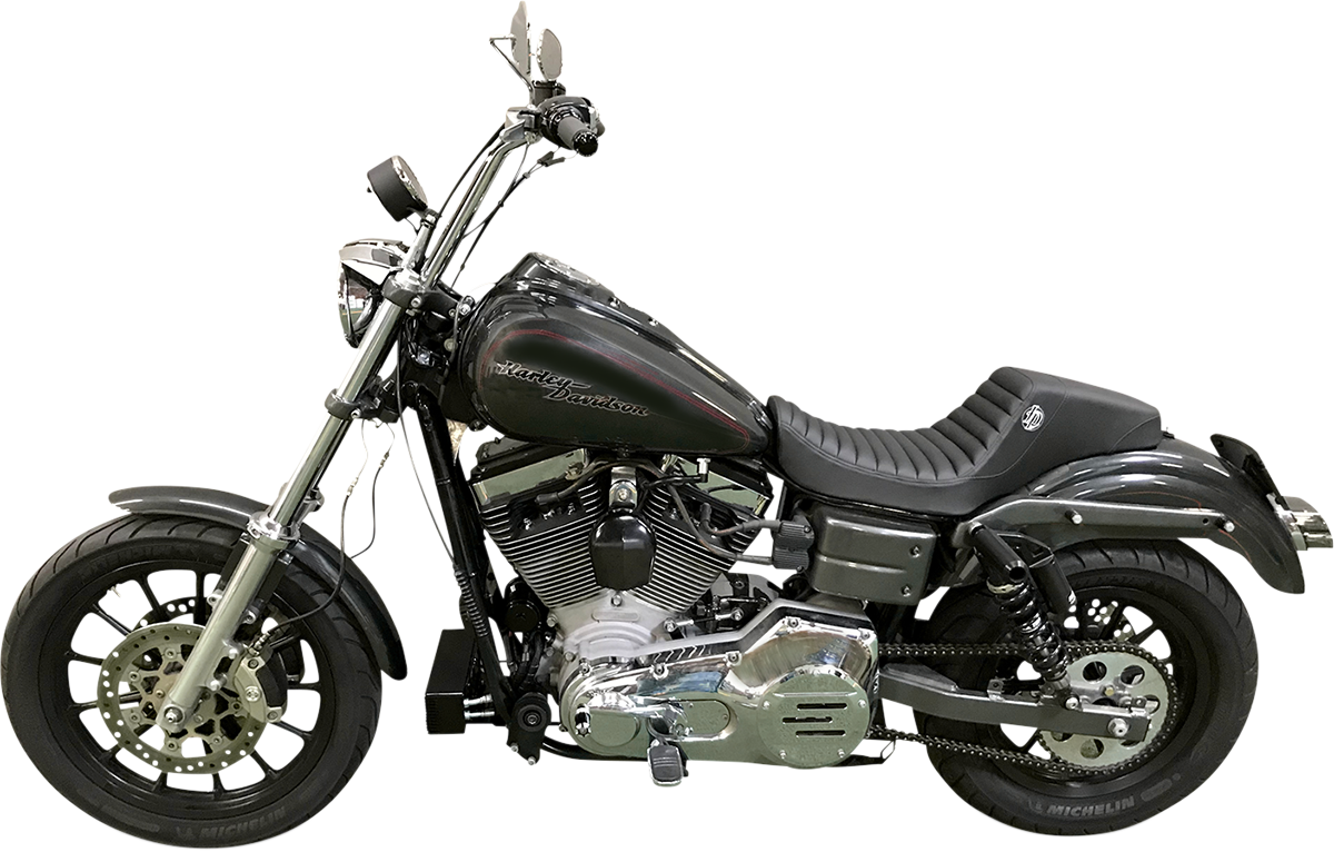 ULTRACOOL Dyna Front Mount Oil Cooler