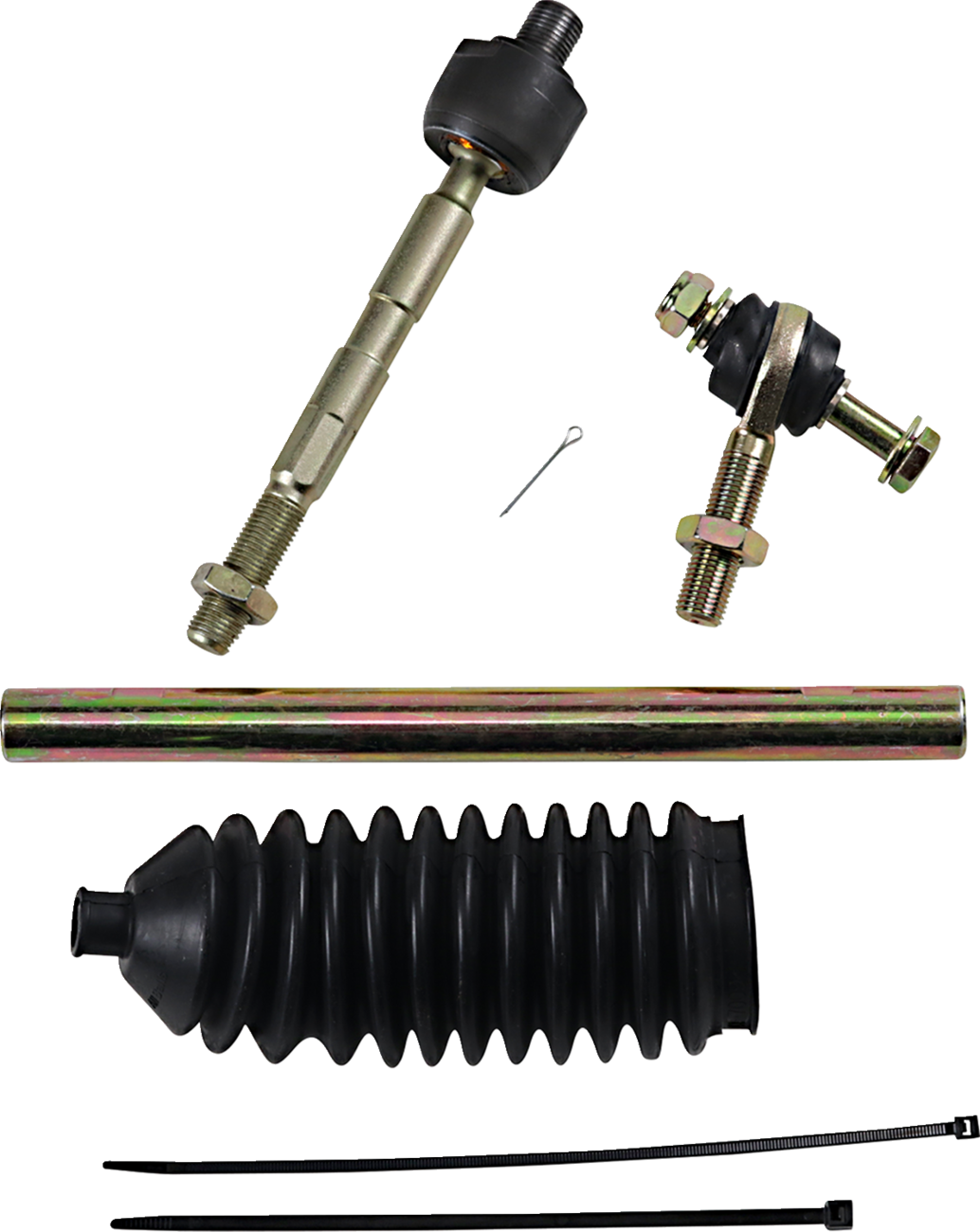 UTV Outer Tie End Rod Kit