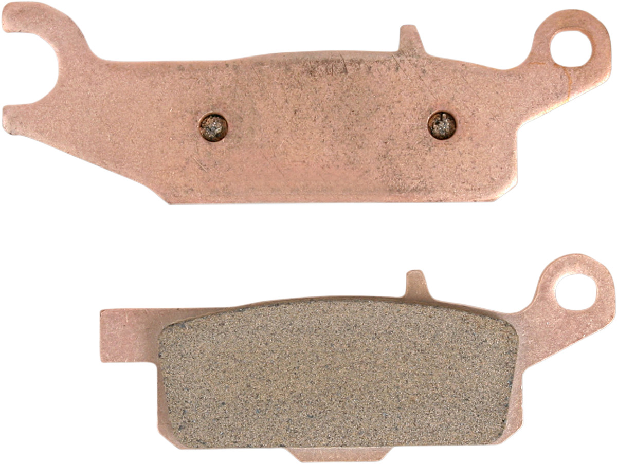 EBC FA444R R Series Sintered Brake Pads