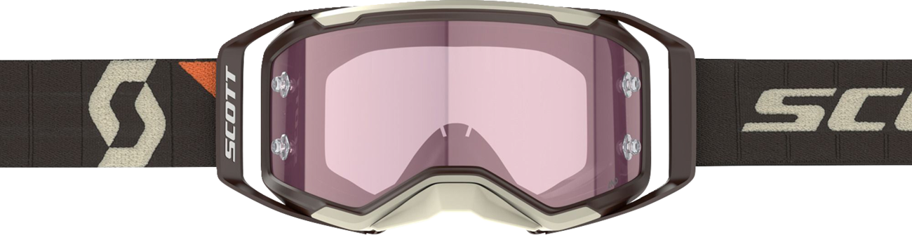 Scott Prospect 2.0 AMP Goggles