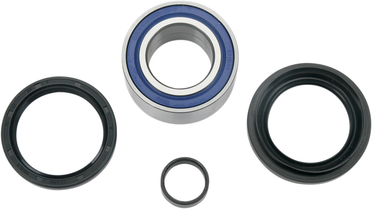 Moose Racing Wheel Bearing Kit
