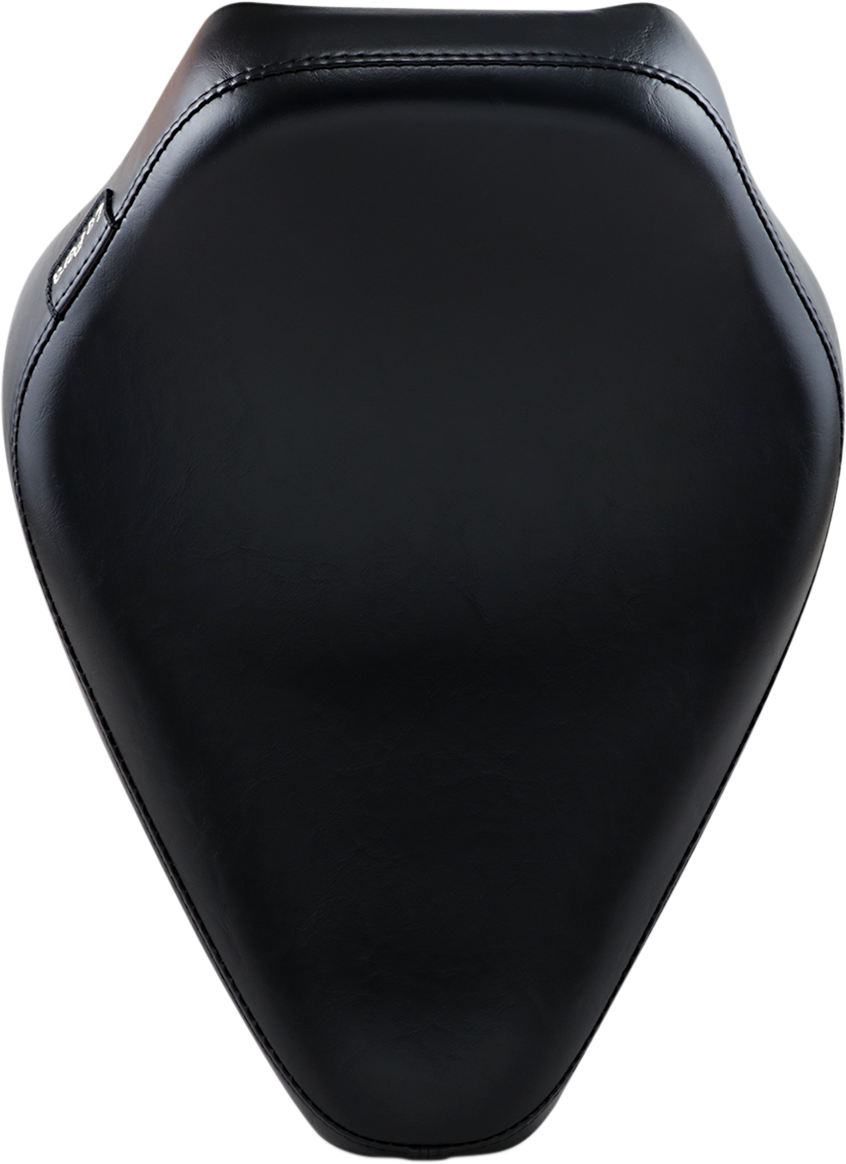 Le pera Silhouette Deluxe Solo Seat - Softail '84-'99 Harley Davidson