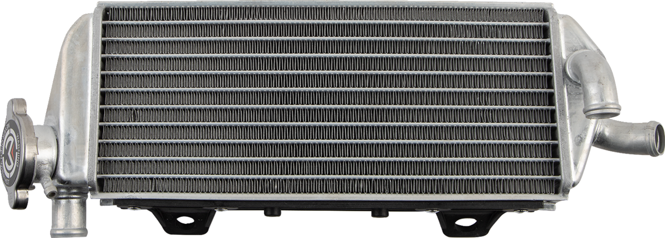 Moose Racing Radiator KTM / Husqvarna / Gas Gas 125cc-300cc 2019-2023