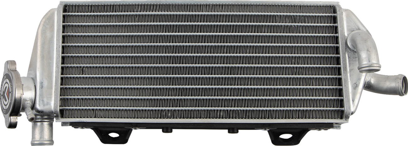 Moose Racing Replacement OEM Radiator