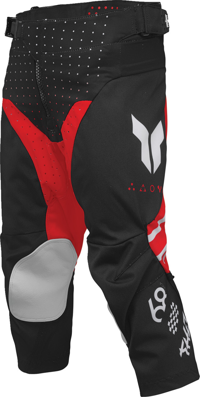 THOR Youth Launchmode Futura Pants
