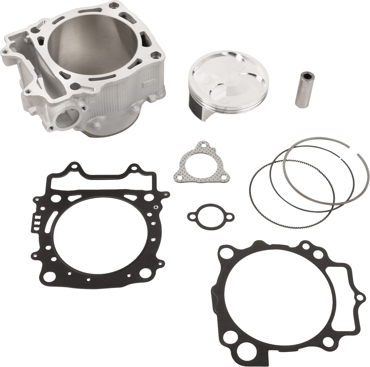 CYLINDER WORKS Big Bore Cylinder Kit