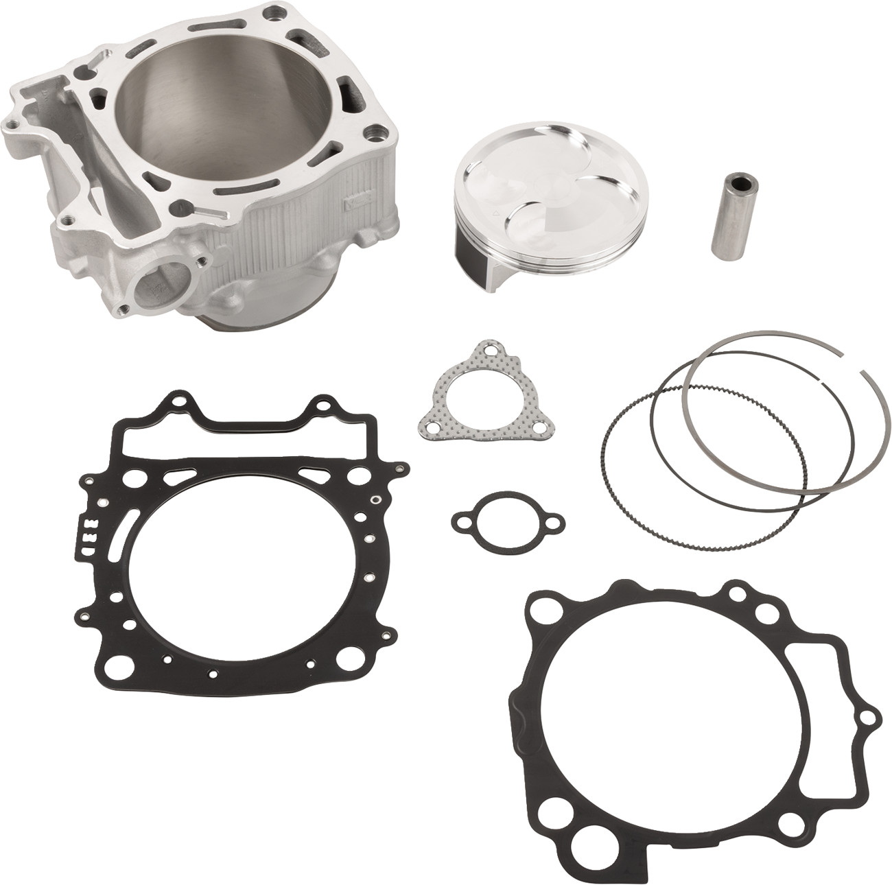 CYLINDER WORKS Big Bore Cylinder Kit