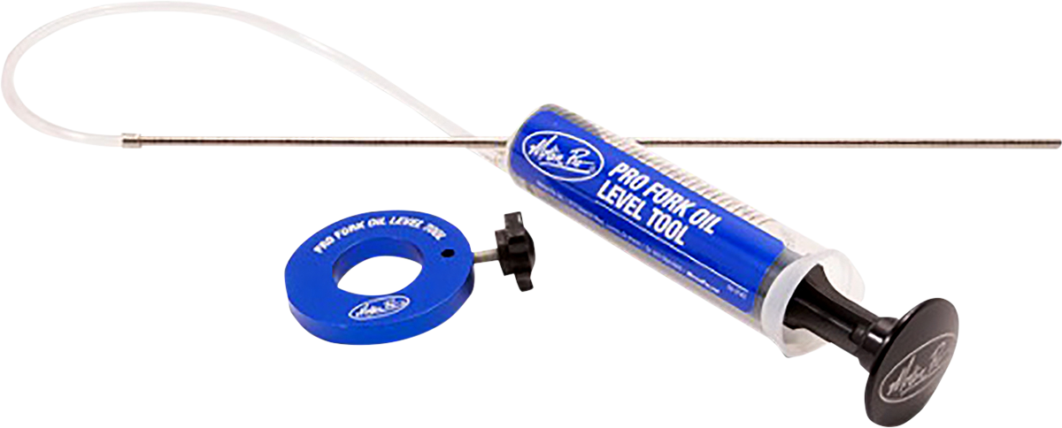 Motion Pro Fork Oil Level Tool