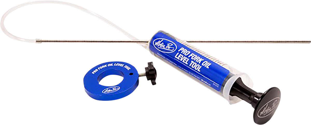 MOTION PRO Pro Fork Oil Level Tool
