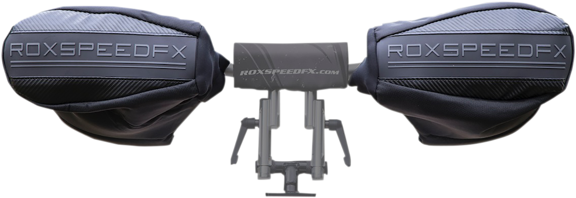 Rox speed fx All Season Gauntlet Handguards