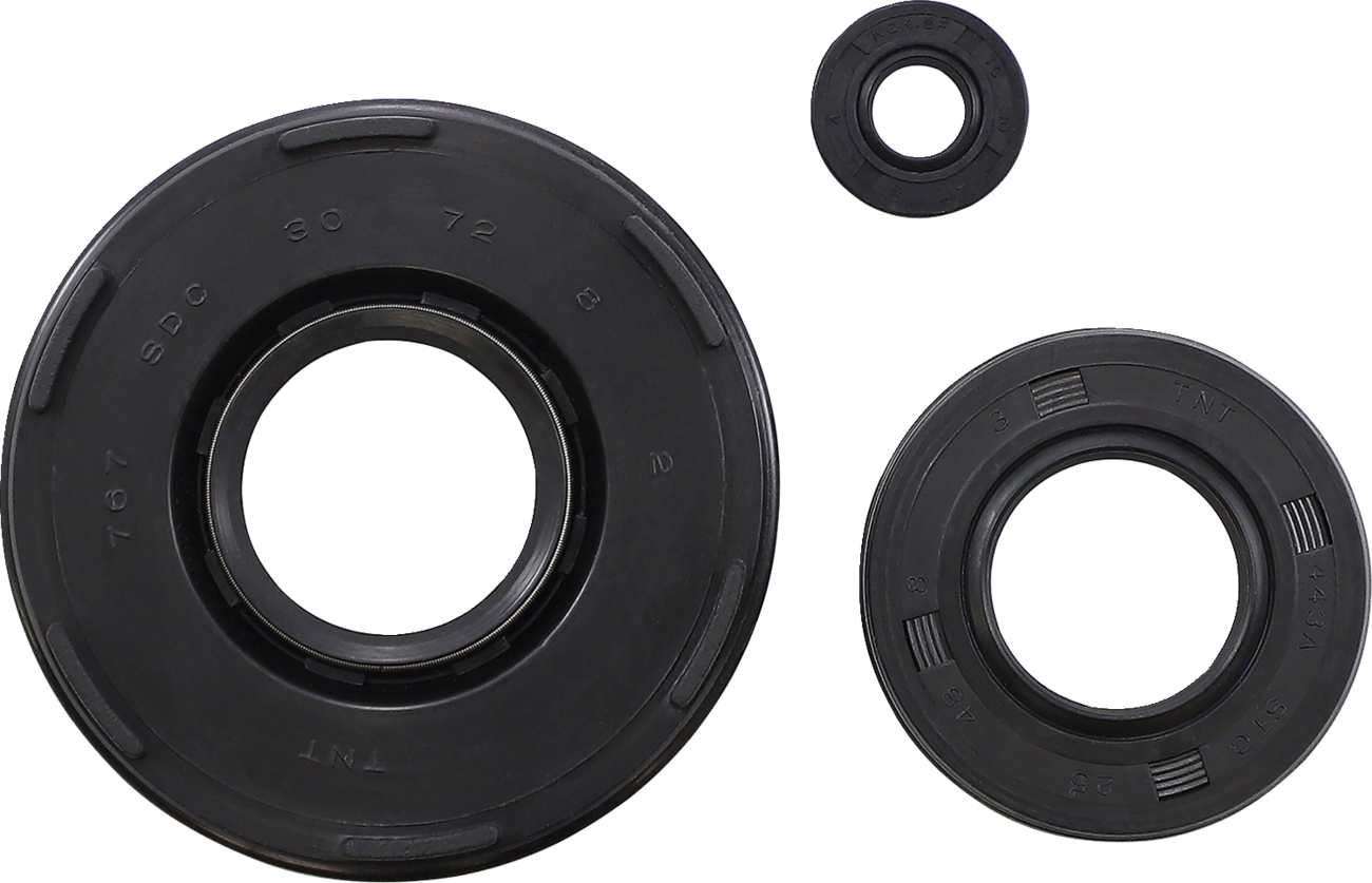 Engine Oil Seal Kit