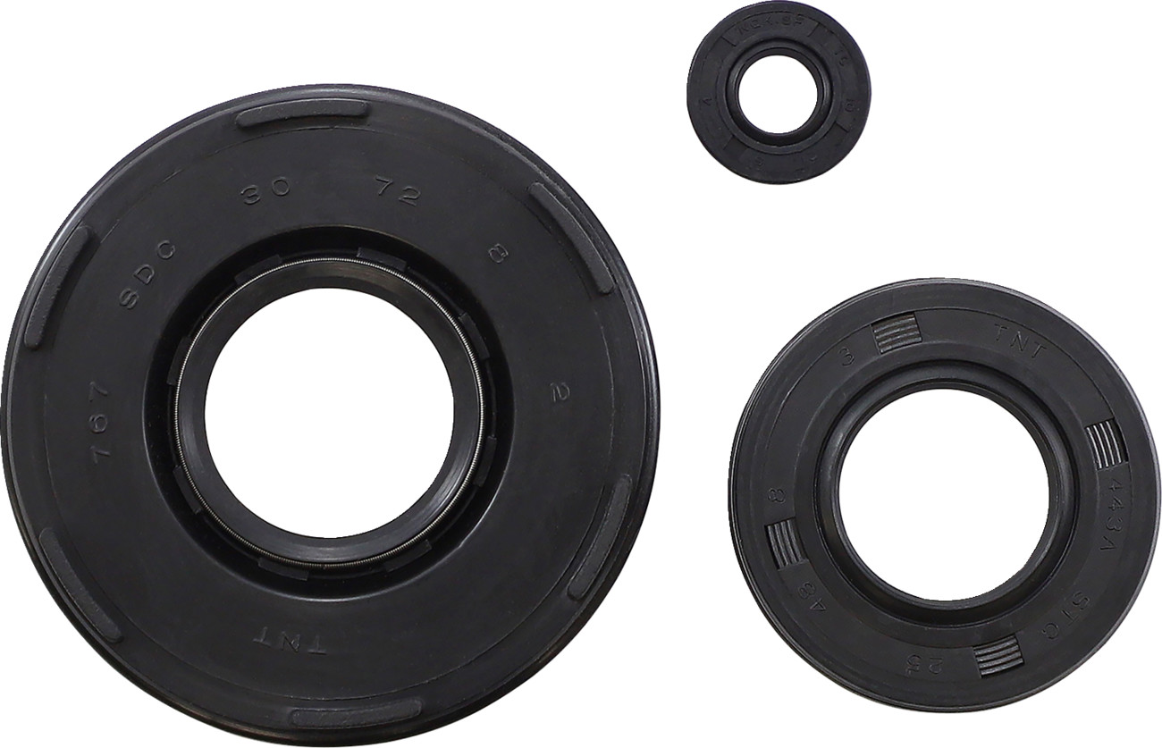 VERTEX Engine Oil Seal Kit