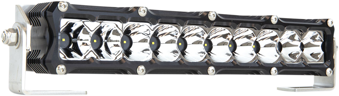 Heretic LED Light Bar - 10" - Combo