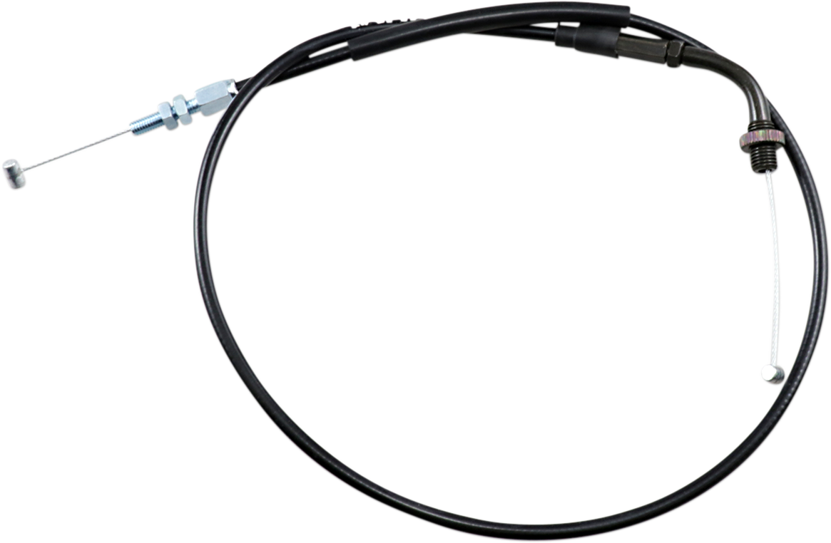 Motion Pro Vinyl Throttle Cable Honda Shadow 1988-1998