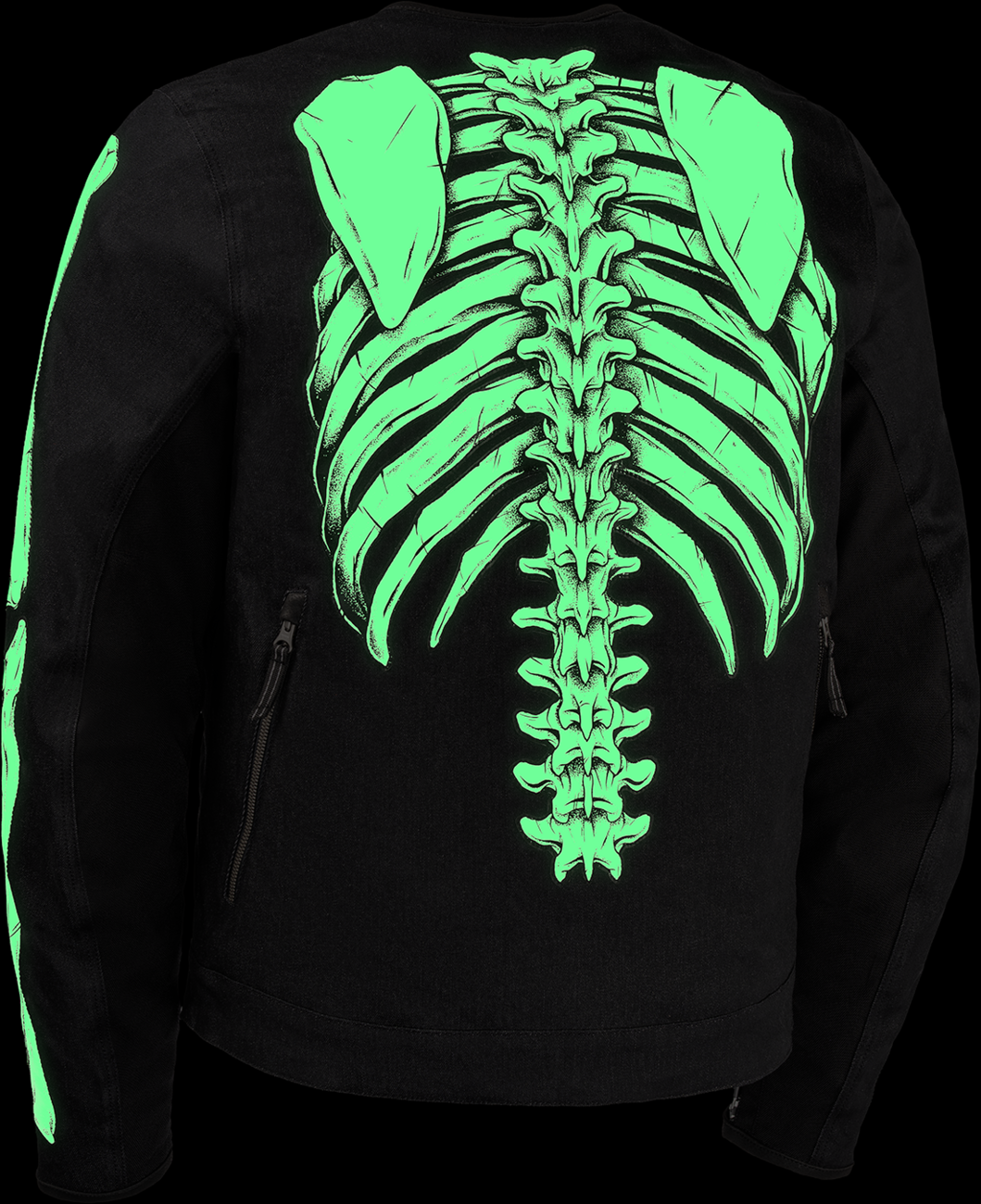 Icon Crestfalllen Jacket