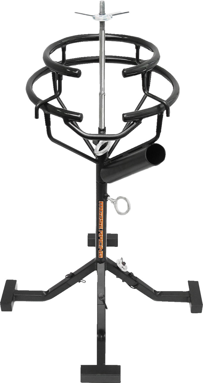 Moose Racing Deluxe Tire Changing Stand