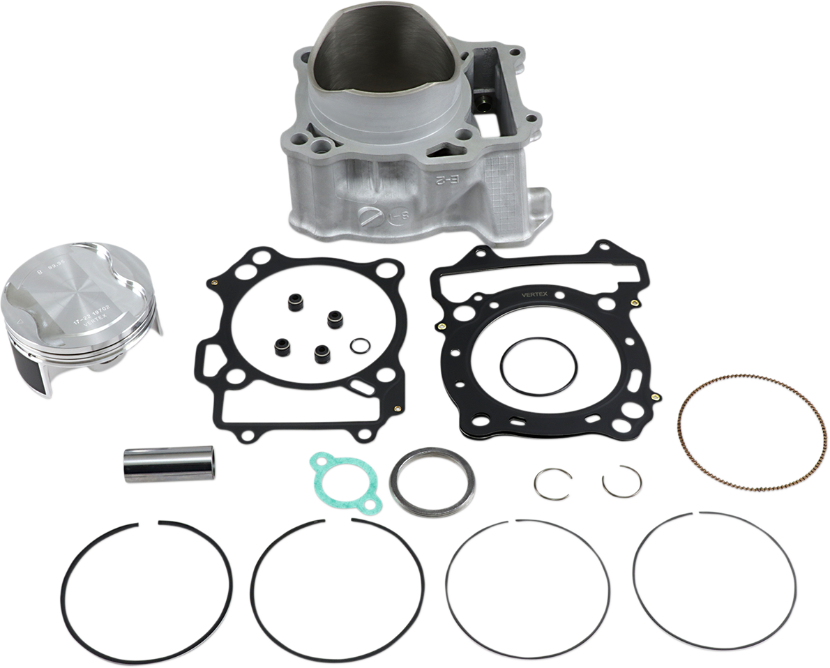 Cylinder Works High Comp Cylinder Kit Arctic Cat / Kawasaki / Suzuki 400 2003-2013