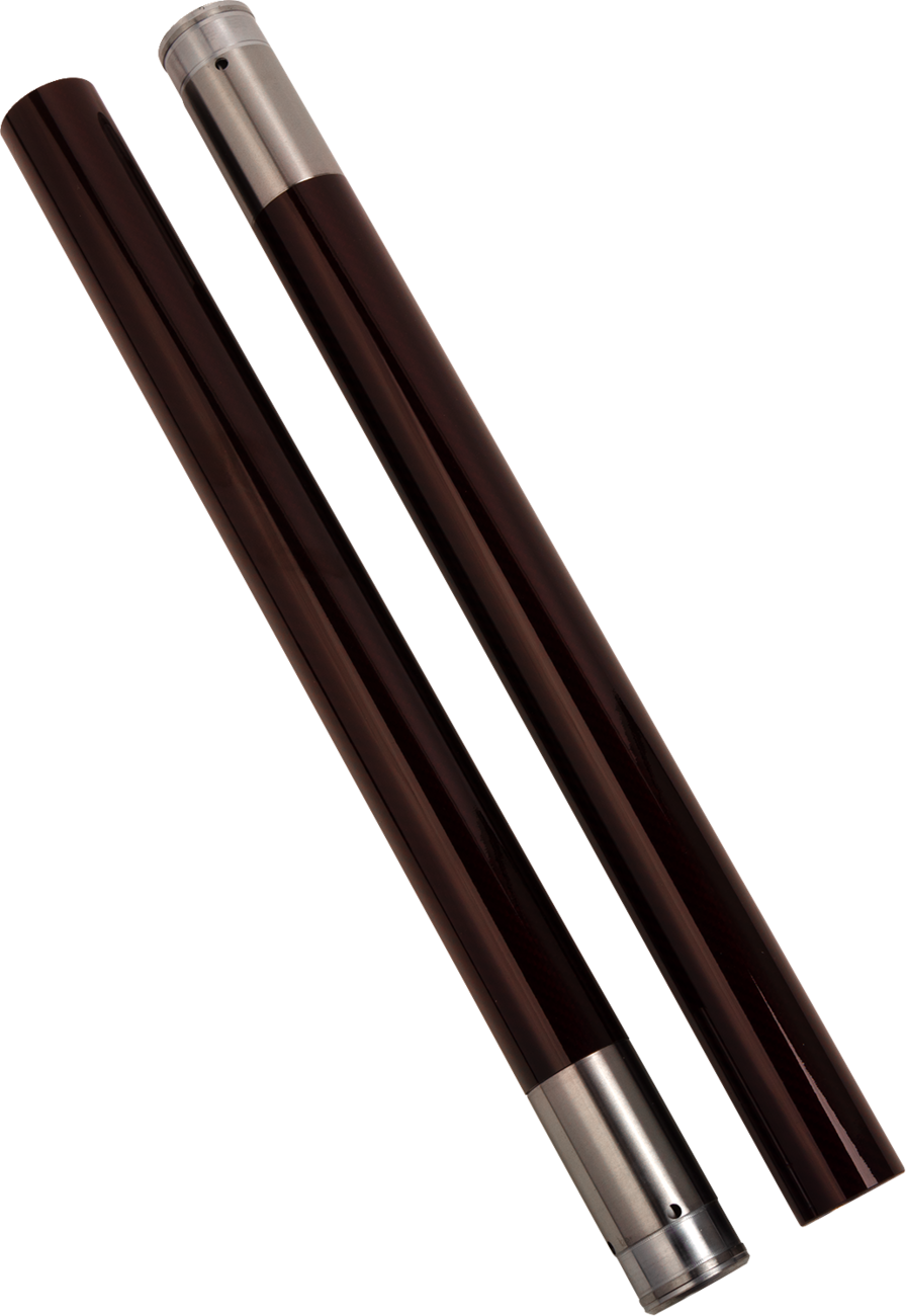 CUSTOM CYCLE ENGINEERING Fork Tubes