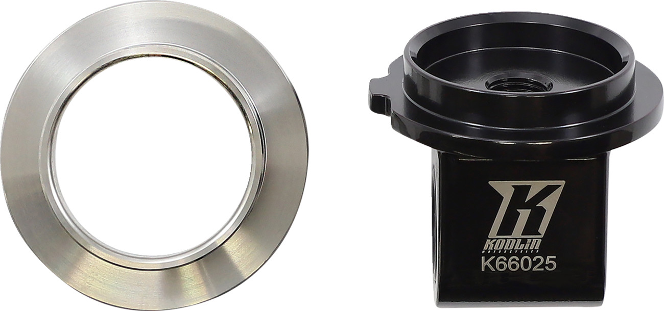 KODLIN USA Lowering Kit