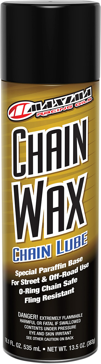 Maxima Chain Wax