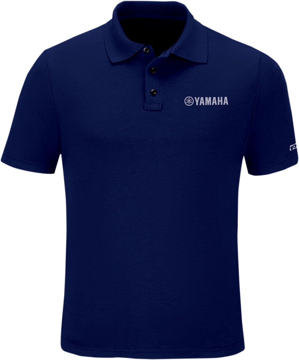 Factory Effex Yamaha Polo Shirt
