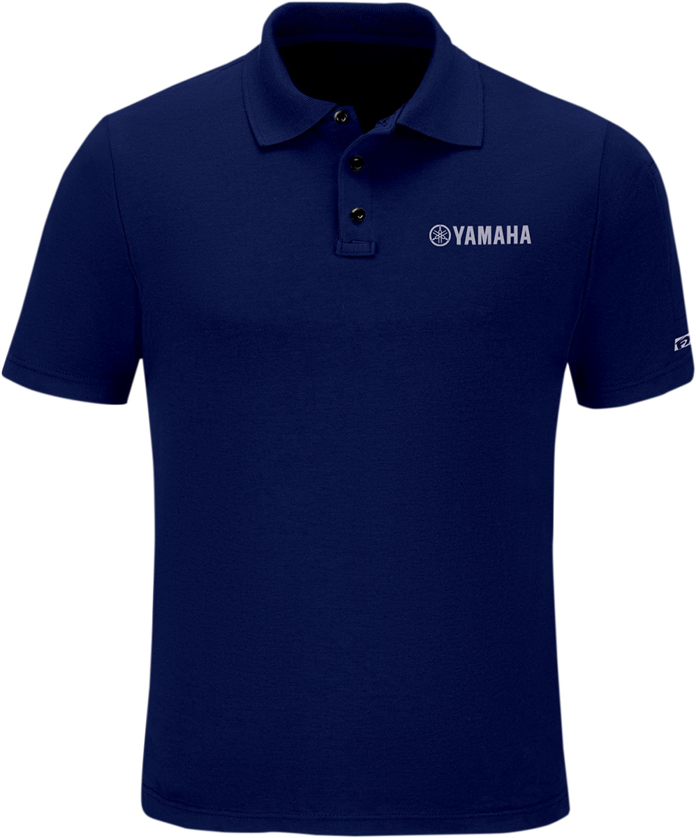 FACTORY EFFEX Yamaha Polo Shirt