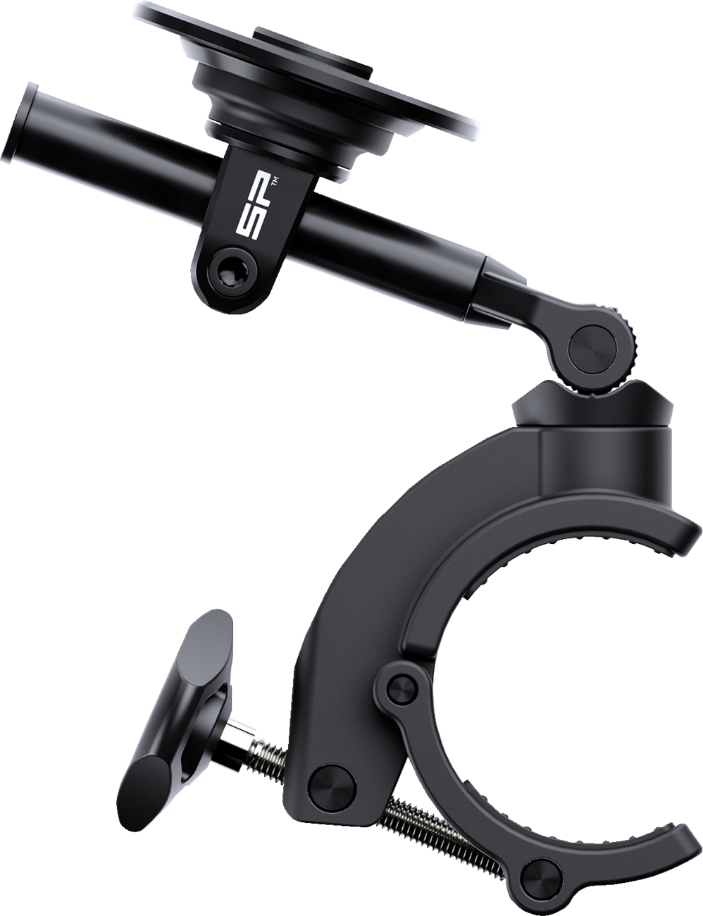 SP CONNECT Roll Cage Mount 3D