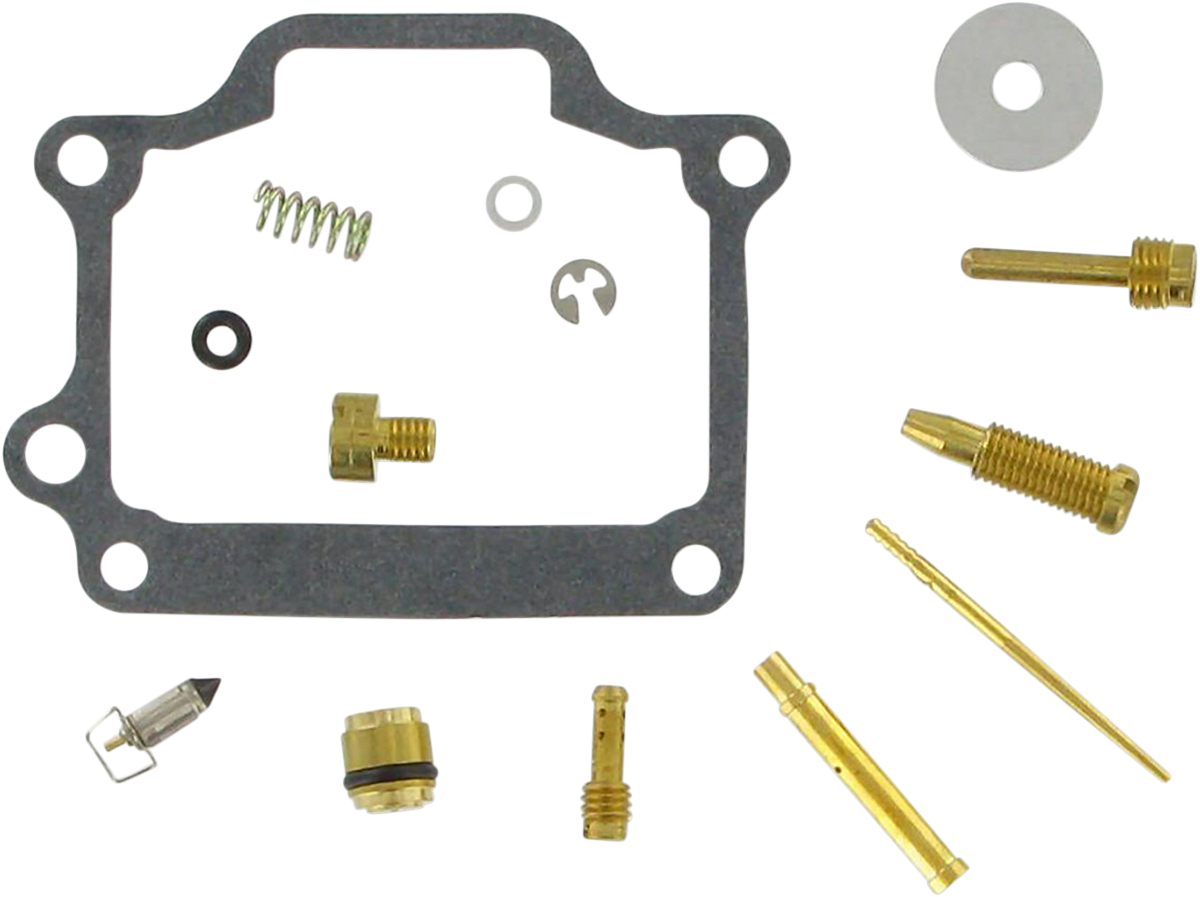 K&l supply Carburetor Repair Kit - Suzuki