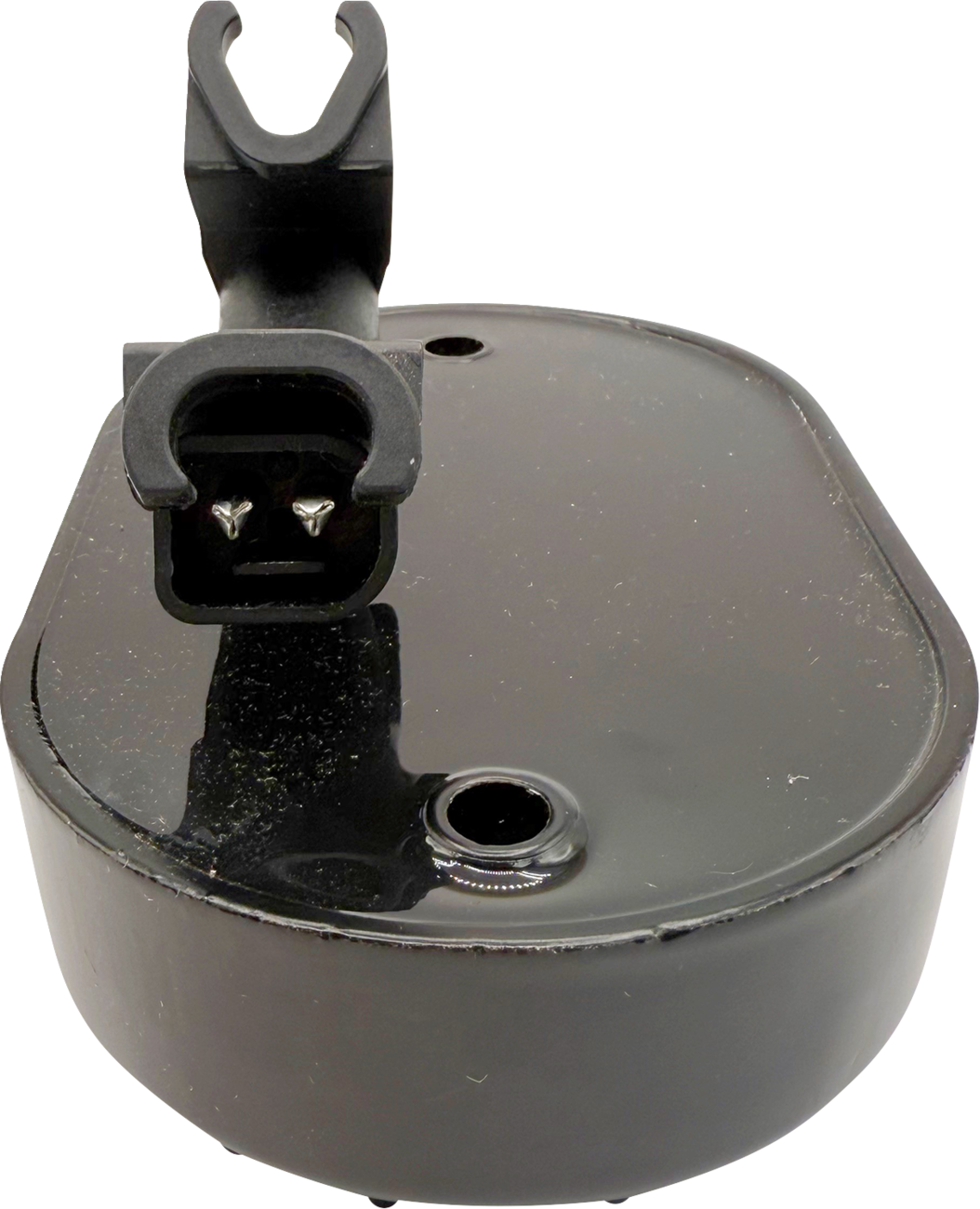 RICK'S MOTORSPORT ELECTRIC Hot Shot Style Rectifier-Regulator
