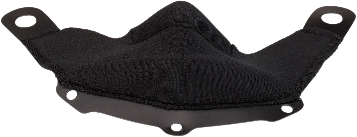 Z1R Warrant Helmet Breath Box