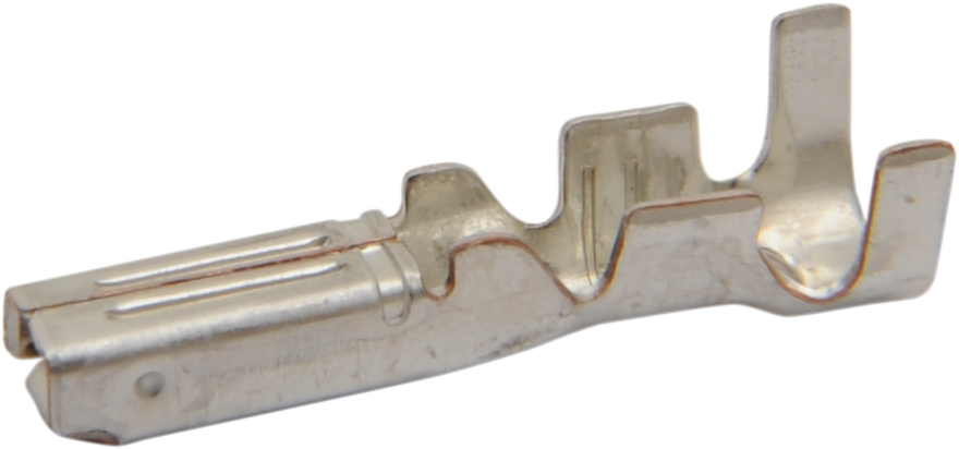 Namz Replacement AMP Connectors - Harley Davidson