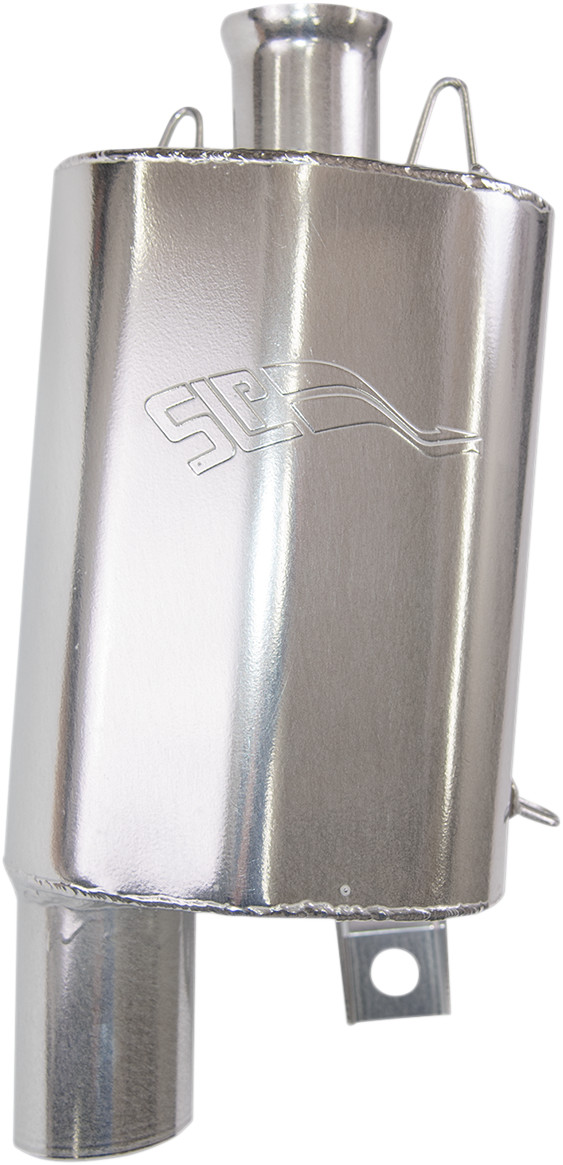 STARTING LINE PRODUCTS Lightweight Silencer
