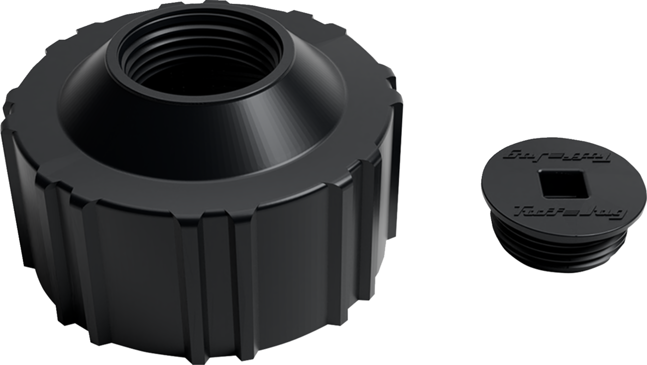 Tuff Jug Fuel Cap And 1" Plug Set