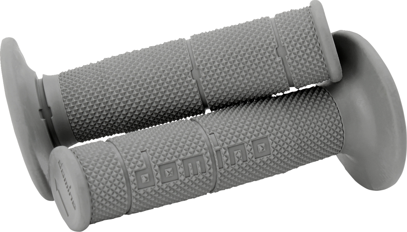 Domino Victor No Waffle Grips