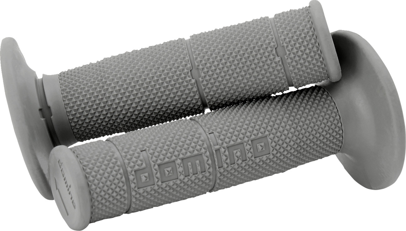 Domino Victor No Waffle Grips