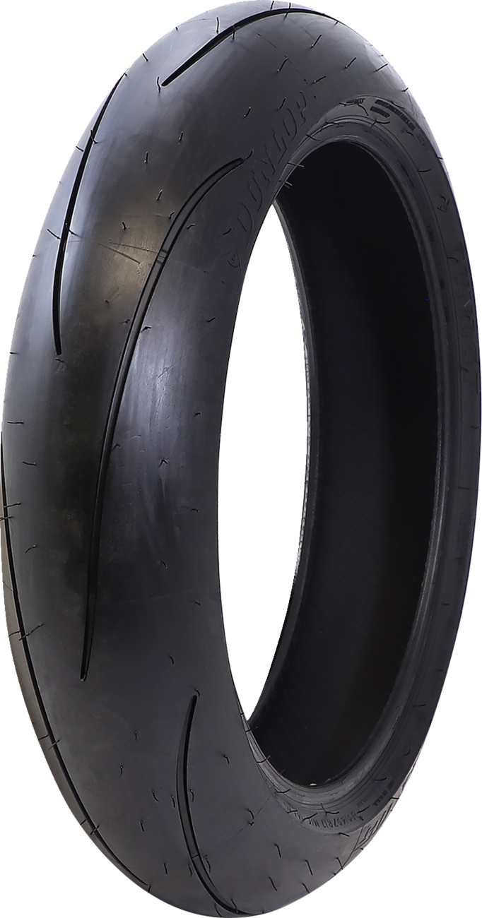 Dunlop Tire - Sportmax Q5 - Rear - 150/60ZR17 - (66W)