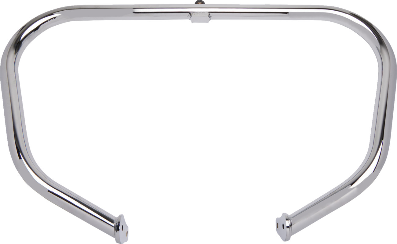 Cobra V-Bend Freeway Bars For Harley Touring 2009-2025
