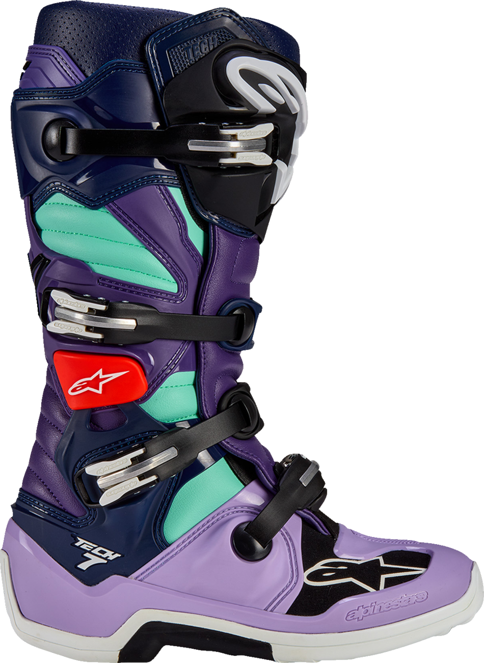 Alpinestars Limited Edition Imperial Tech 7 Boots