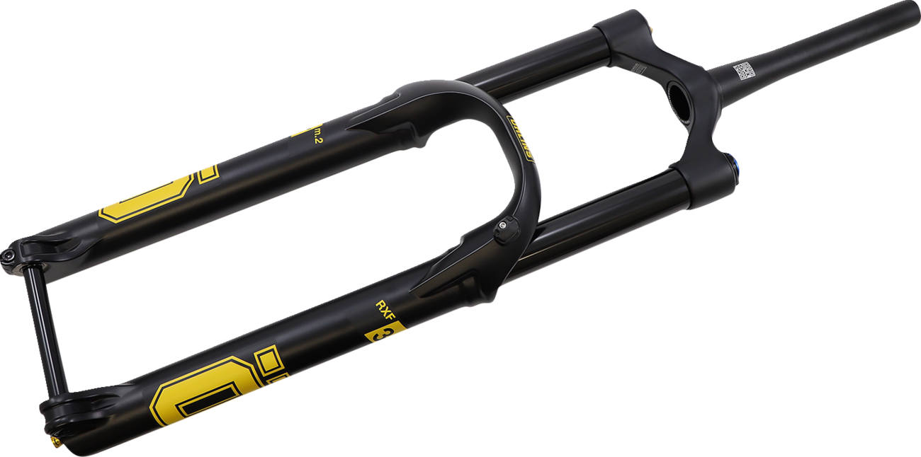 TTX18 RXF38 m.2 Fork