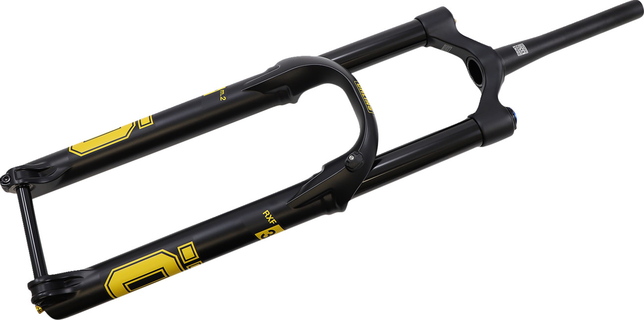 OHLINS-BICYCLE TTX18 RXF38 m.2 Fork