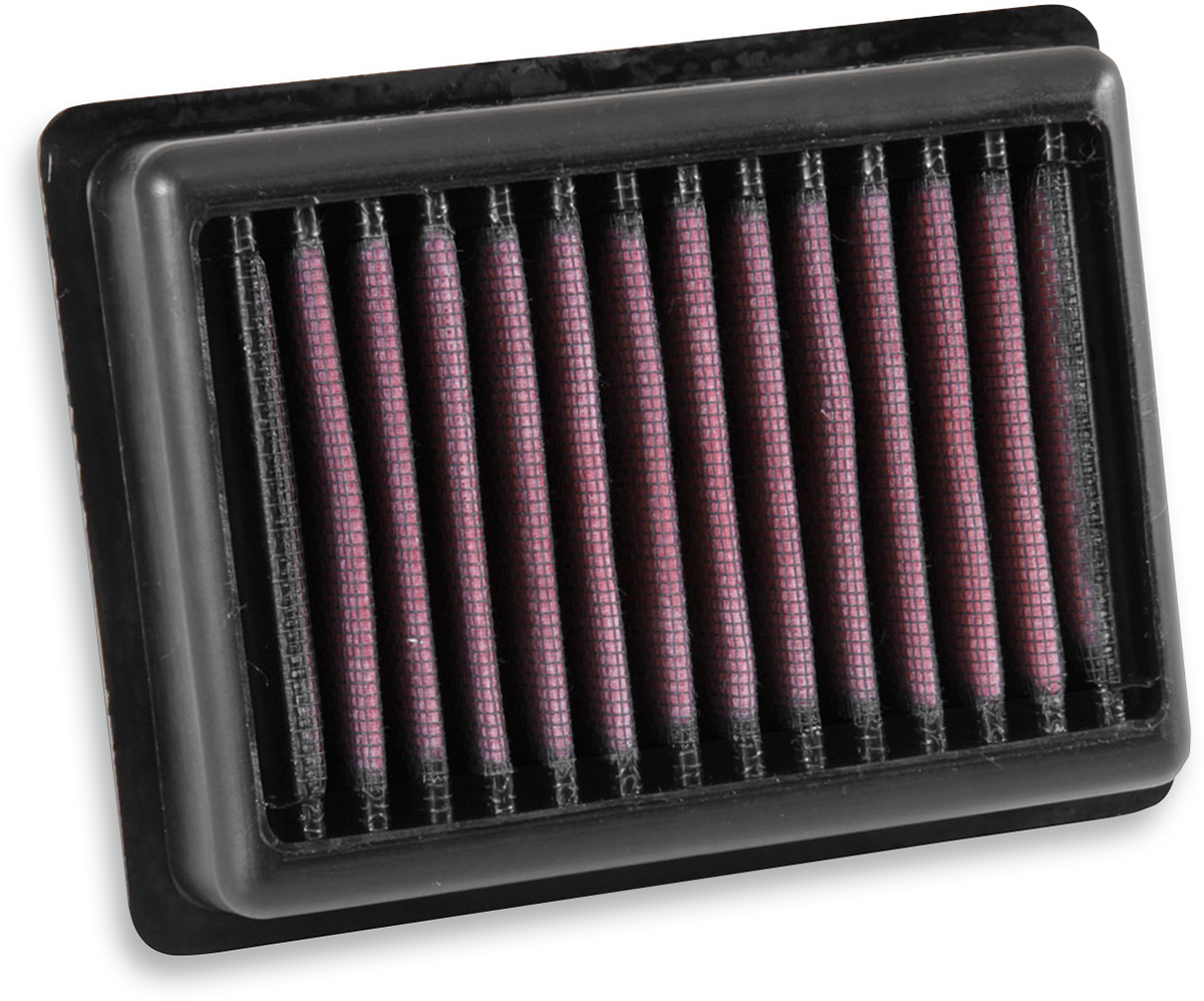 K & n OE Replacement High-Flow Air Filter - Triumph