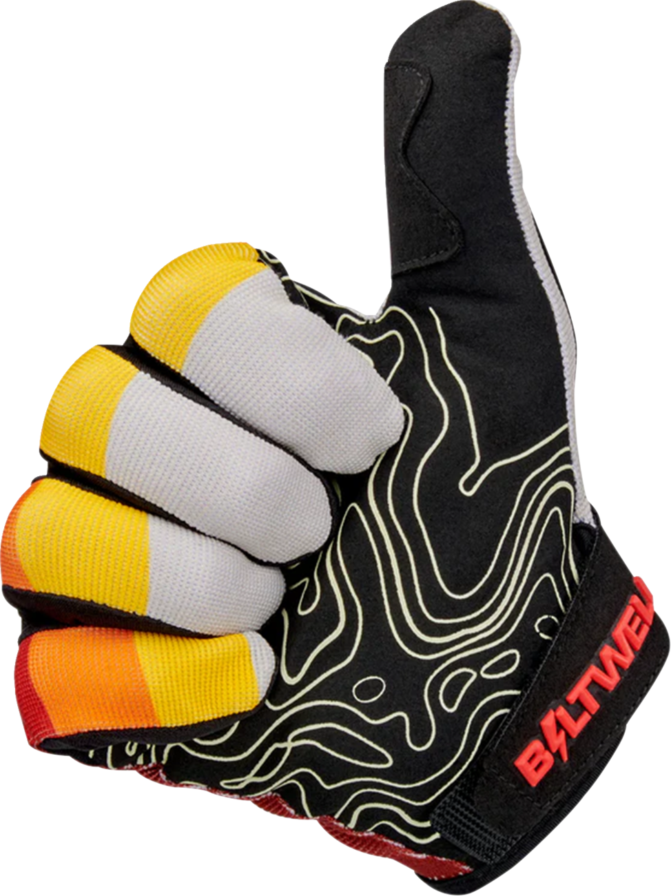 BILTWELL Ridgecrest Gloves