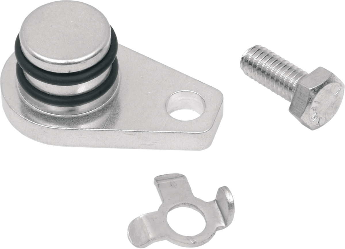 ALLOY ART Shifter Shaft Primary Plug