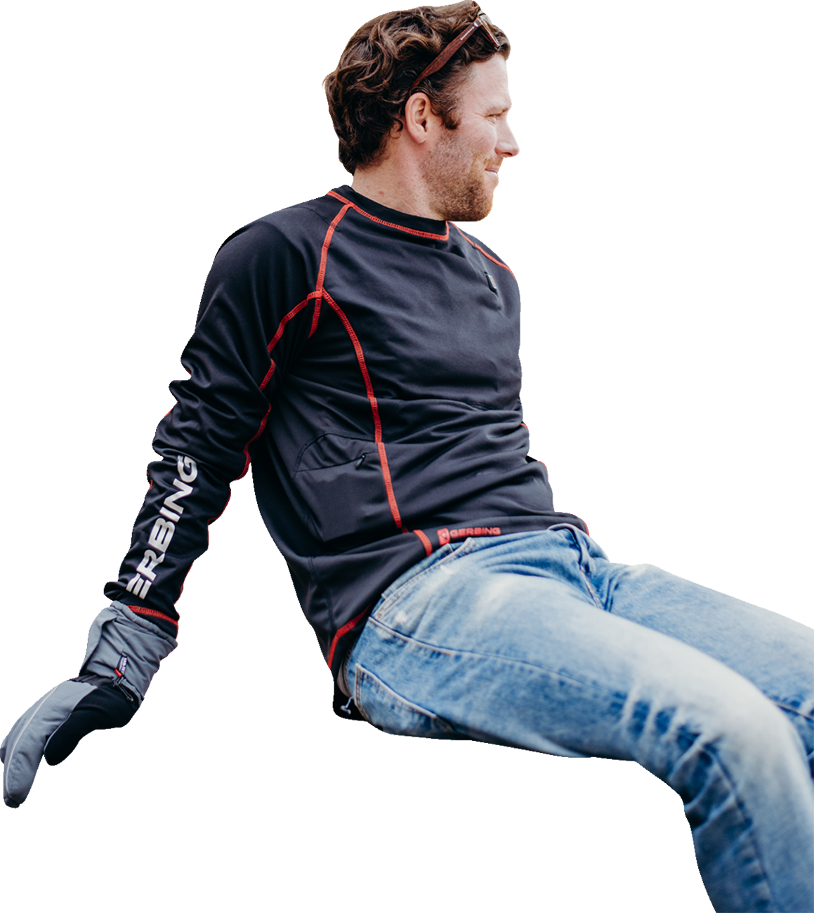 Gerbing 7V Heated Base Layer