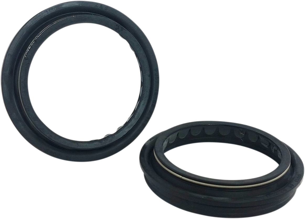 K&S TECHNOLOGIES Dust Seals